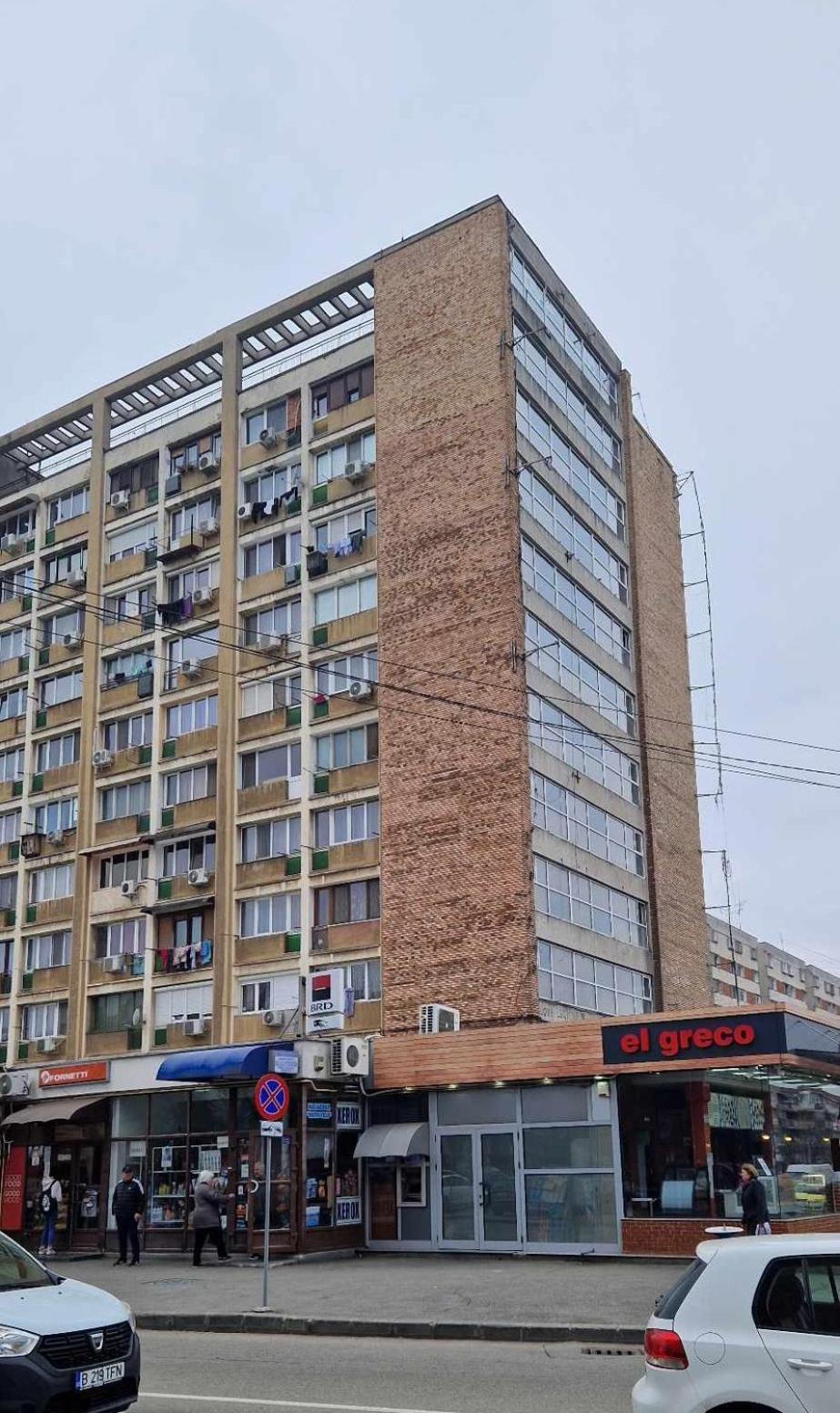 Studio Nefumatori Sunny Place, Self Check In Крайова Екстериор снимка