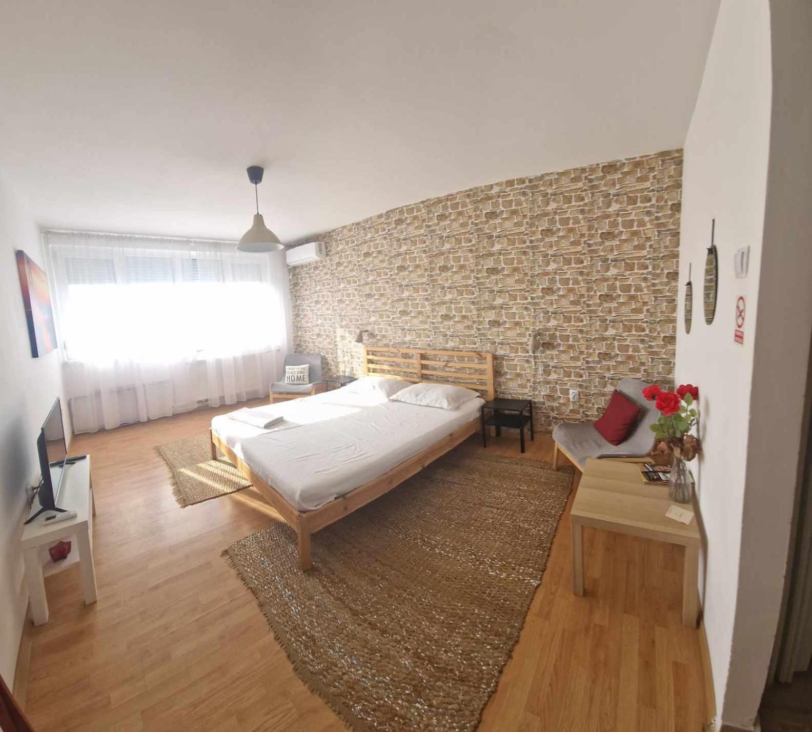Studio Nefumatori Sunny Place, Self Check In Крайова Екстериор снимка